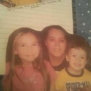 Meet your Posher, Beth